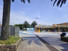 -上海玛雅海滩水公园