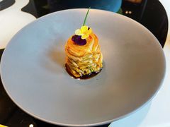 -广州文华东方酒店·江-由辉师傅主理