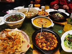 -辛香汇(大华第一坊店)