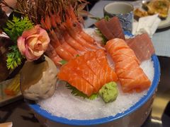 -花狸日本料理(柏庐广场店)