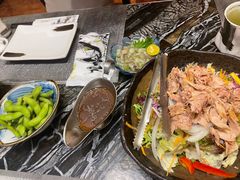 -昱匠·日本料理(金融街店)