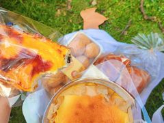 -皇冠幸福里动物奶油生日蛋糕(中山大道二中店)