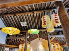 -永安水煮活鱼·仪征菜(仪征奥林匹克店)