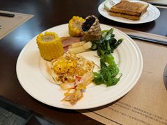 -同里湖大饭店-怡景轩中餐厅(同里古镇店)