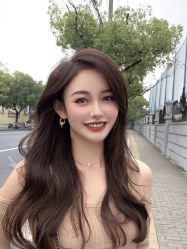 -New Fashion·新时尚形象设计
