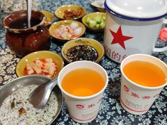 -张关合渣(朱家坳店)
