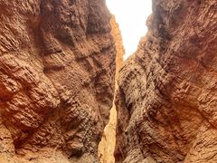 -天山神秘大峡谷