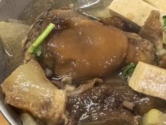 -正宗天津烧麦馆(柳州路店)