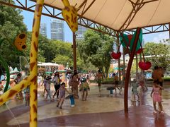 -武汉玛雅海滩水公园