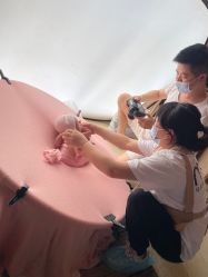 -马克叔叔的照相馆(东门店)