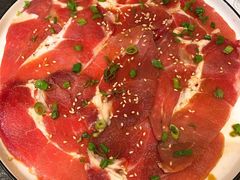 火炉旺头盘-火炉旺烤肉啤酒屋(沈北创始店)