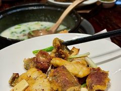 -大良毋米粥(锦龙路总店)