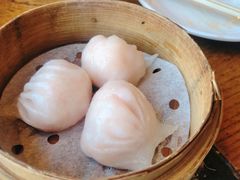 一品虾饺煌-小城粥道·海胆鲜虾粥(解放广场店)