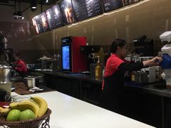 -太平洋咖啡(天神巷店)