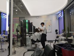 -G-SAGA形象设计