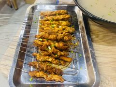 -江城燕子大排档(江汉路步行街店)