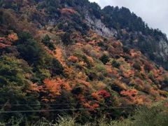 -孟屯河谷景区