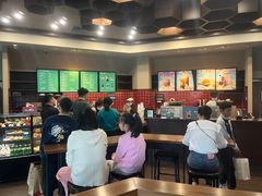 -星巴克(无锡百联奥特莱斯店)