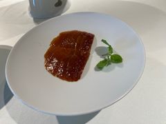 酥香嫩烤鸭-四季民福烤鸭店(故宫店)