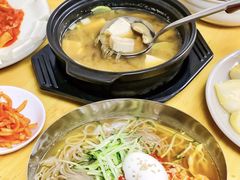-屋里家延边朝鲜族冷面(南园店)
