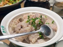 -费大厨辣椒炒肉(太平老街店)