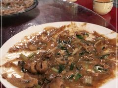 -生态苑农庄(十里画廊遇龙河店)