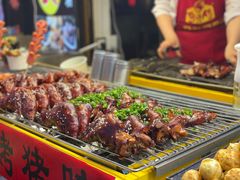 -家宴·灌蛋·沙茶面(曾厝垵店)