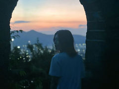 -求水山公园