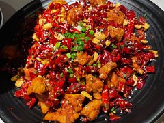 -麻六记(新天地店)