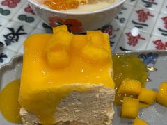 -堂屋糖水店(愚园店)