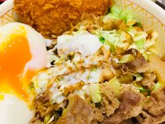 -食其家·牛丼咖喱(天津梅江印象城店)