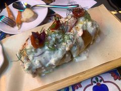 -LESCEDARS Brasserie Bistro香柏树