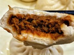 -庆丰包子铺(和平里店)