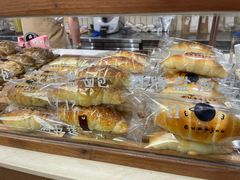 -evoojoo面包商店