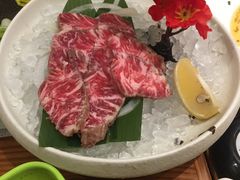 -贵木日本料理·铁板烧(新地假日广场店)