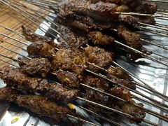 -清真·马峰烤肉(小学习北巷店)