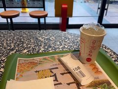 -麦当劳(十字街店)