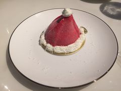 -伊斯坦布尔土耳其清真咖啡餐厅