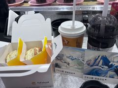 -皇庭广场(福华三路店)