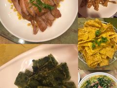 -醉香园(长江北路店)