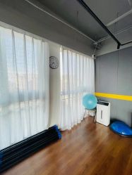 -FineYoga梵音瑜伽·普拉提