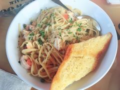 -Bubba Gump Shrimp(Ala Moana)