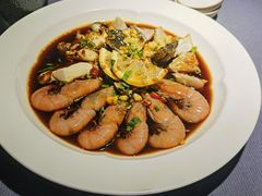 -高佳庄·海鲜酒楼(东港店)