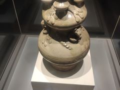 -浙江省博物馆(孤山馆区)