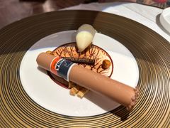 -Le Bistrot de Racine