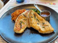 -安妮意大利餐厅(望京店)
