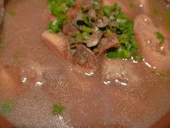 -鑫小城故事·藕汤·家常菜(台北一路总店)