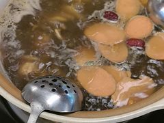 -土连锅·现熬养生汤锅(梁家巷店)