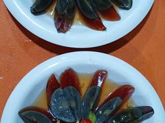 -农家乐大锅台铁锅炖(四流中路店)