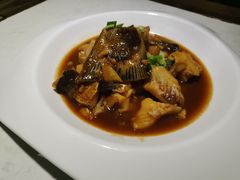 农家划水-千岛湖小鱼儿·淳安匠心农家菜